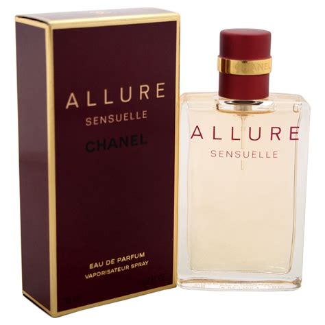 chanel parfum allure|Chanel Allure women's perfume boots.